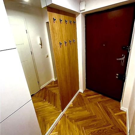 Luxurious BOHO style apartm. *HOME OFFICE* +Desk Katowice Extérieur photo